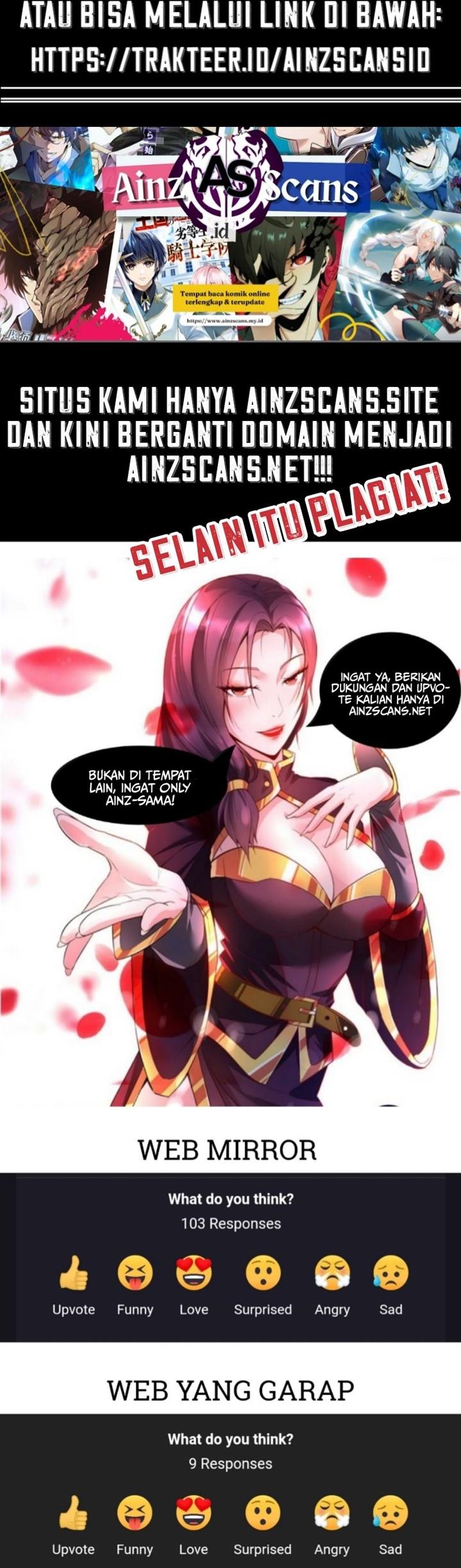 Read Leveling In The Future ID Manga Online