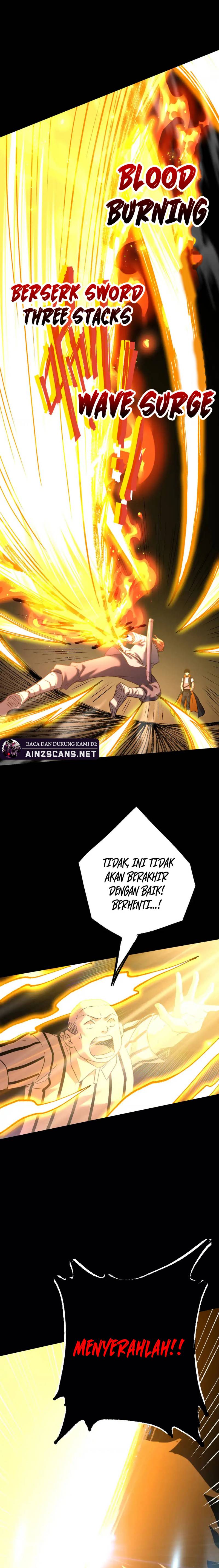 Read Leveling In The Future ID Manga Online