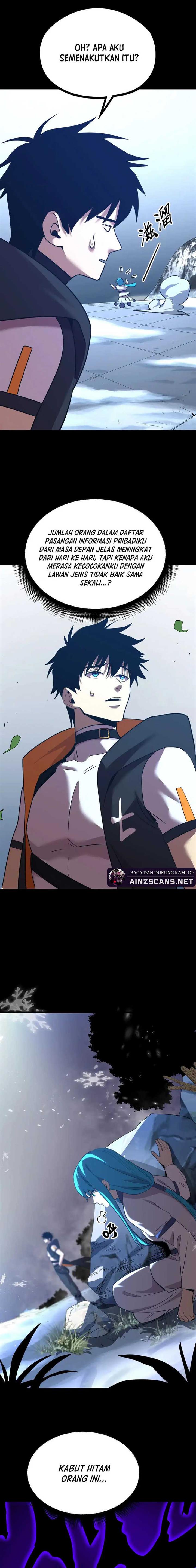 Read Leveling In The Future ID Manga Online