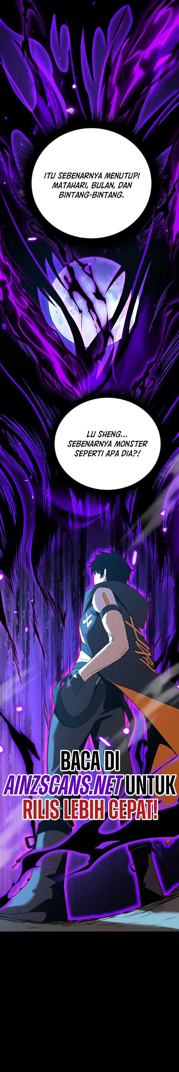 Read Leveling In The Future ID Manga Online