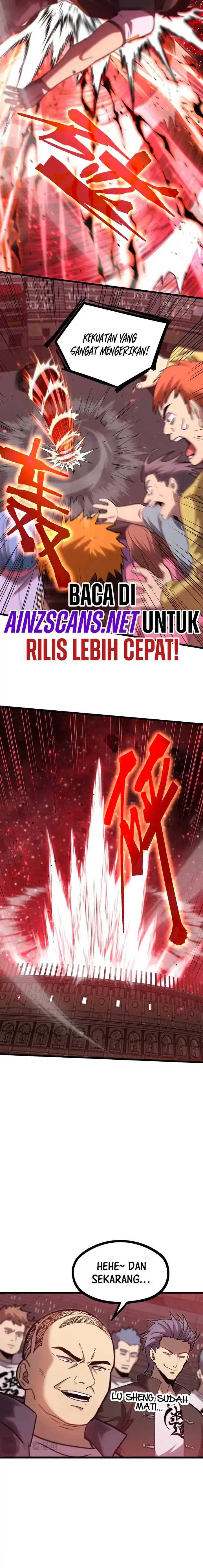 Read Leveling In The Future ID Manga Online