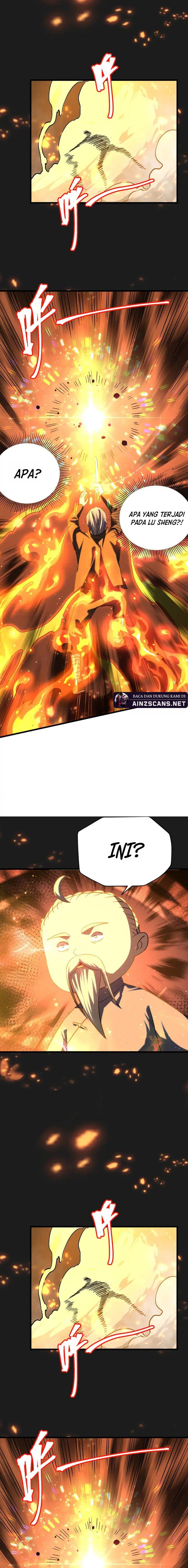 Read Leveling In The Future ID Manga Online
