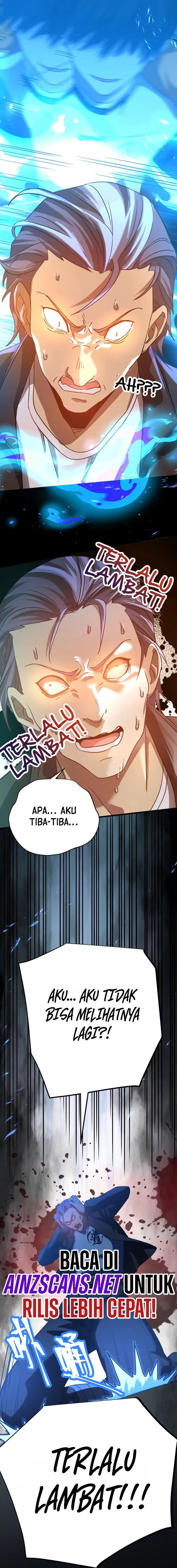 Read Leveling In The Future ID Manga Online