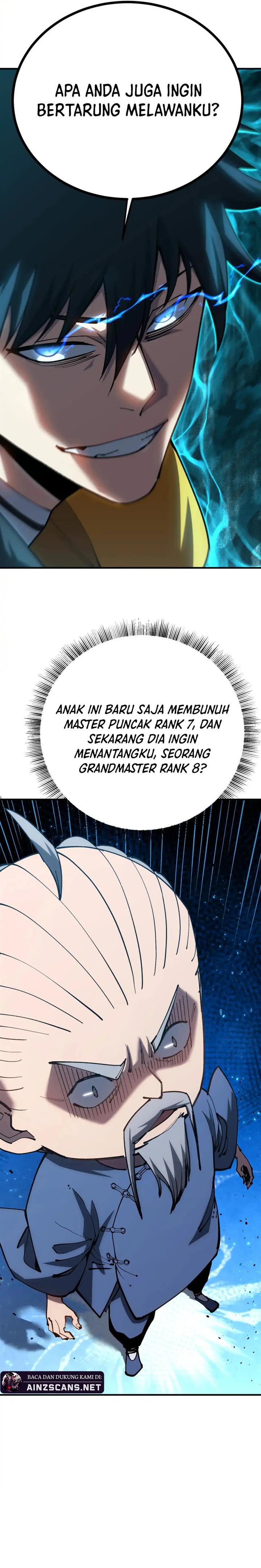 Read Leveling In The Future ID Manga Online