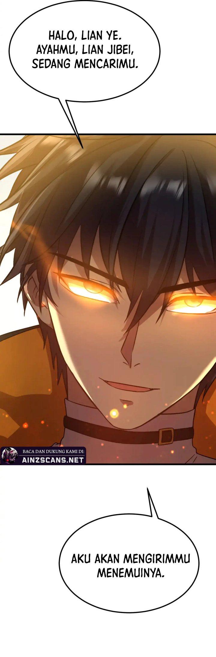 Read Leveling In The Future ID Manga Online