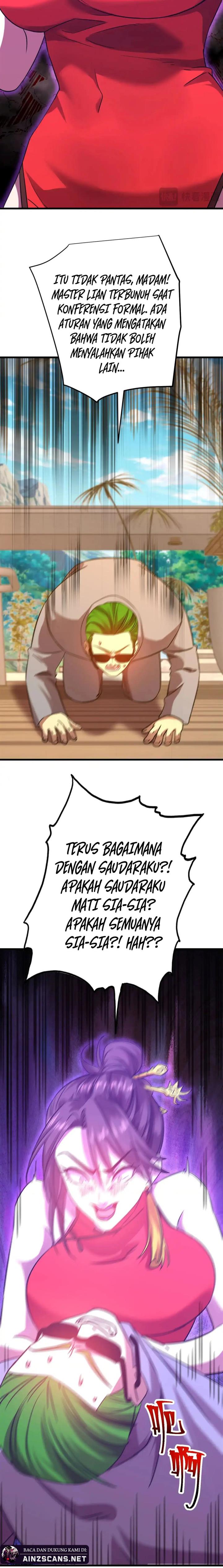 Read Leveling In The Future ID Manga Online