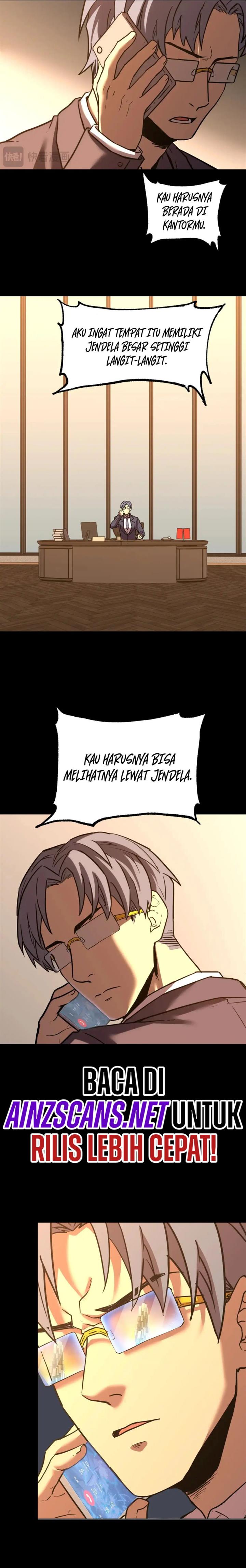 Read Leveling In The Future ID Manga Online