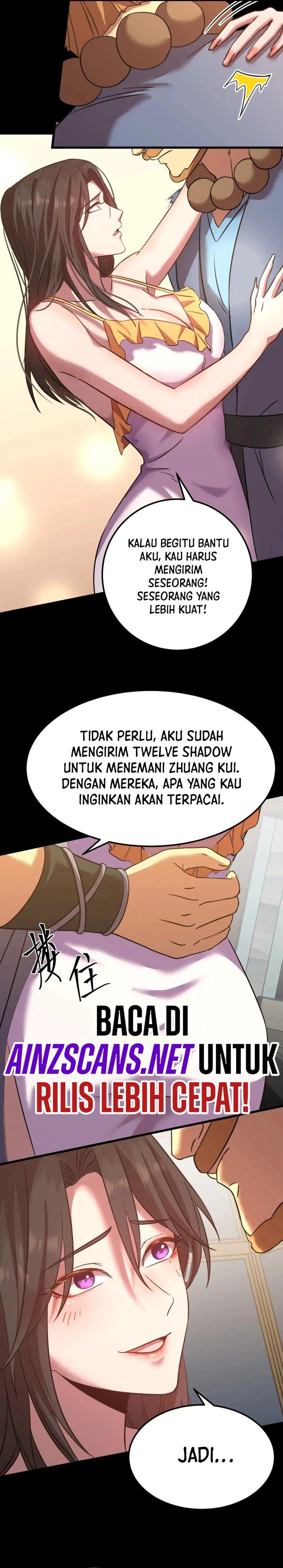 Read Leveling In The Future ID Manga Online