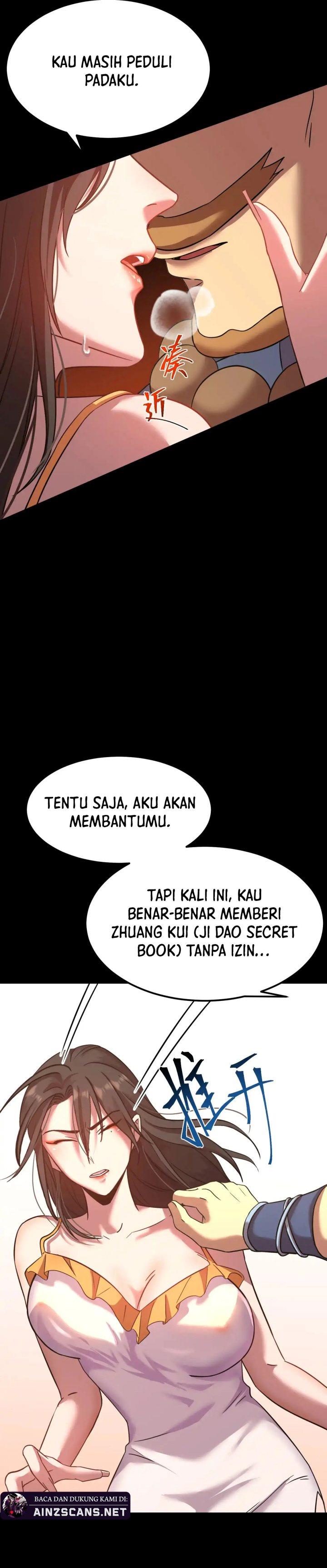 Read Leveling In The Future ID Manga Online