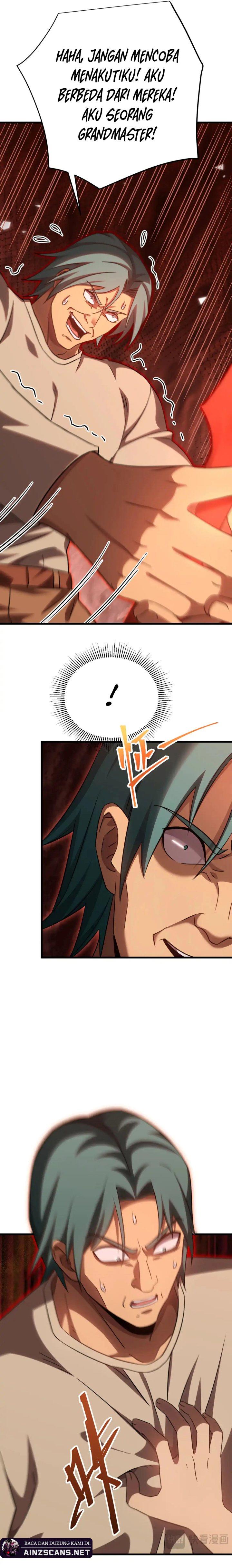 Read Leveling In The Future ID Manga Online