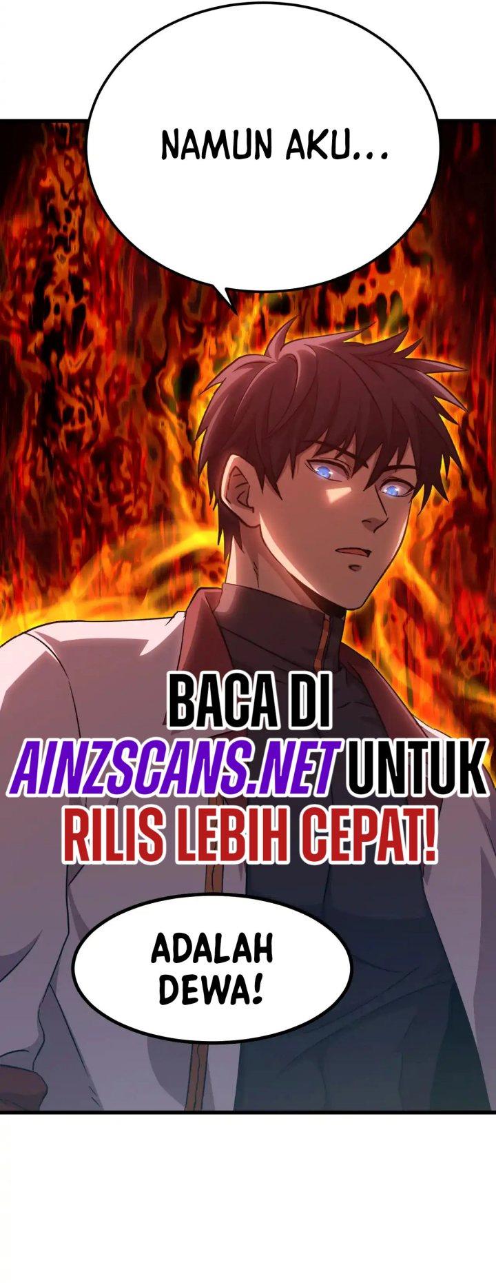 Read Leveling In The Future ID Manga Online