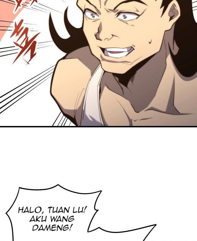 Read Leveling In The Future ID Manga Online