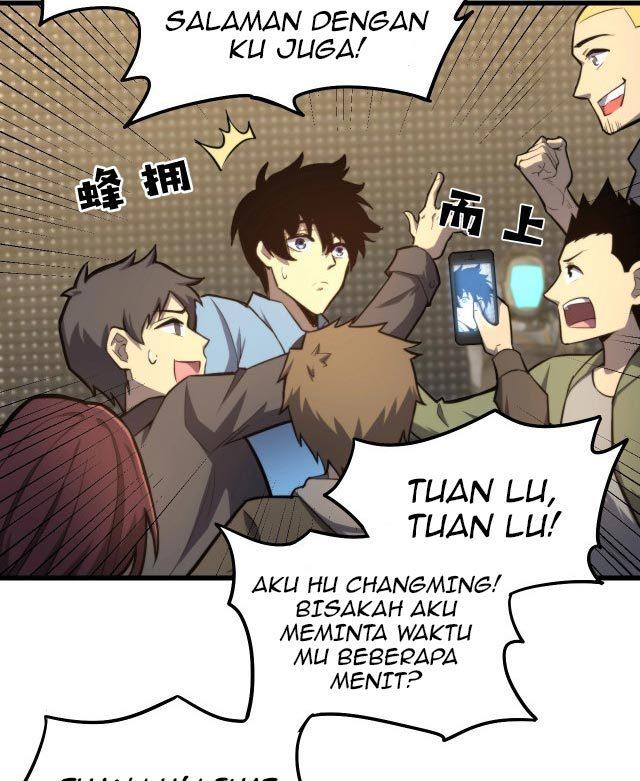 Read Leveling In The Future ID Manga Online