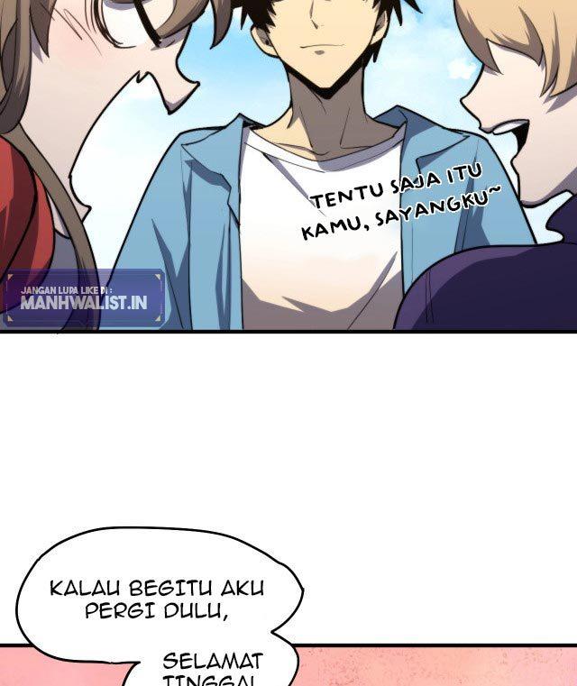 Read Leveling In The Future ID Manga Online
