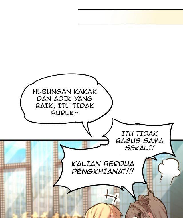 Read Leveling In The Future ID Manga Online