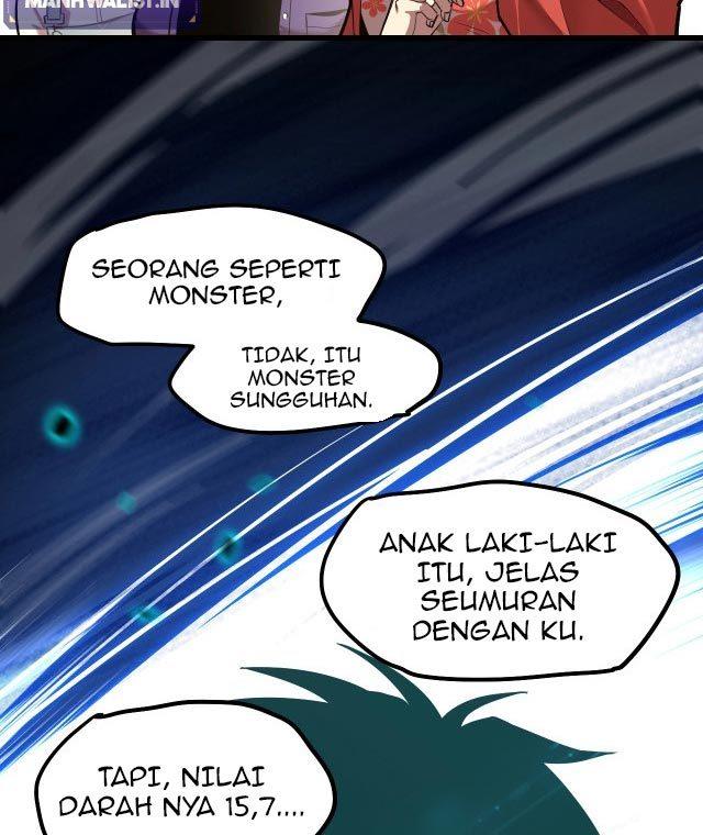 Read Leveling In The Future ID Manga Online