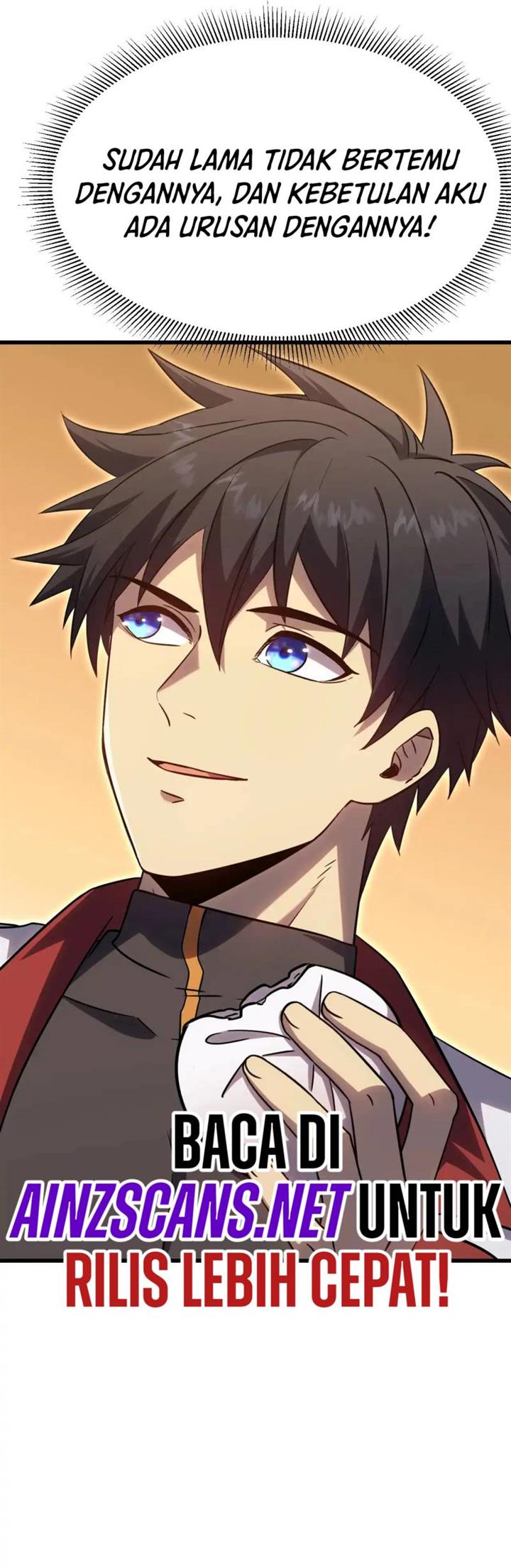 Read Leveling In The Future ID Manga Online