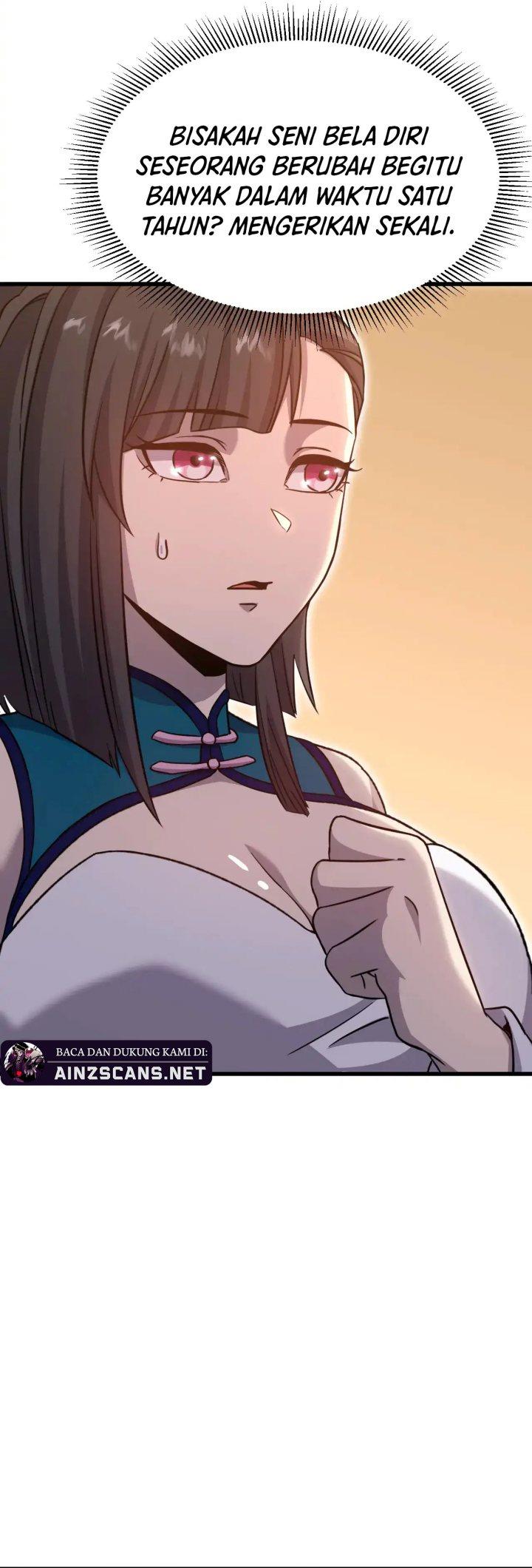 Read Leveling In The Future ID Manga Online