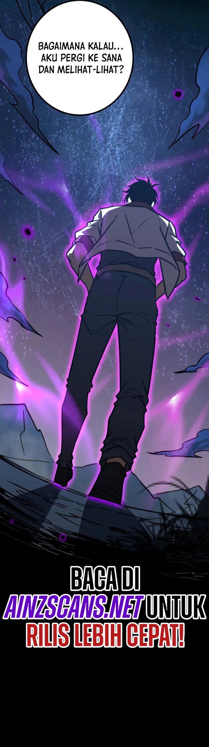 Read Leveling In The Future ID Manga Online
