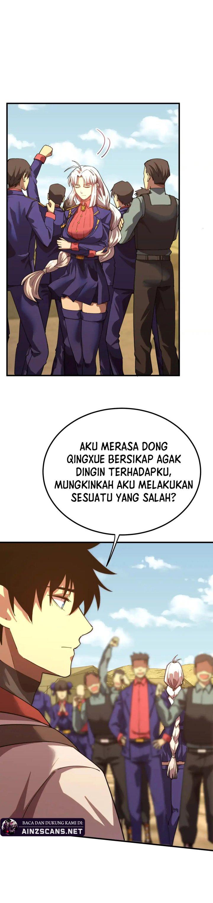 Read Leveling In The Future ID Manga Online