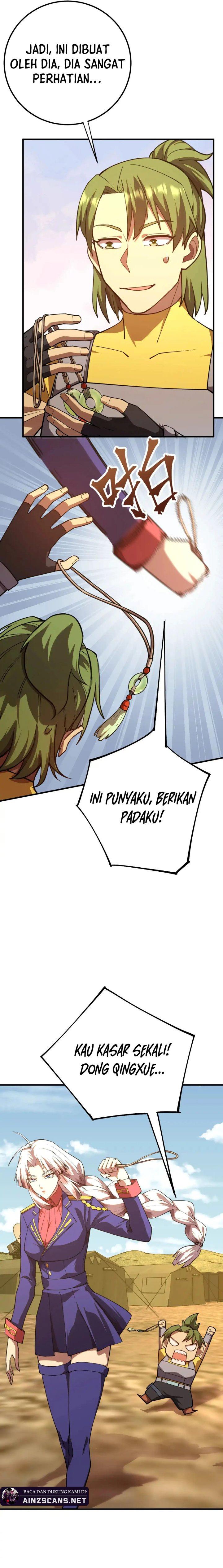 Read Leveling In The Future ID Manga Online