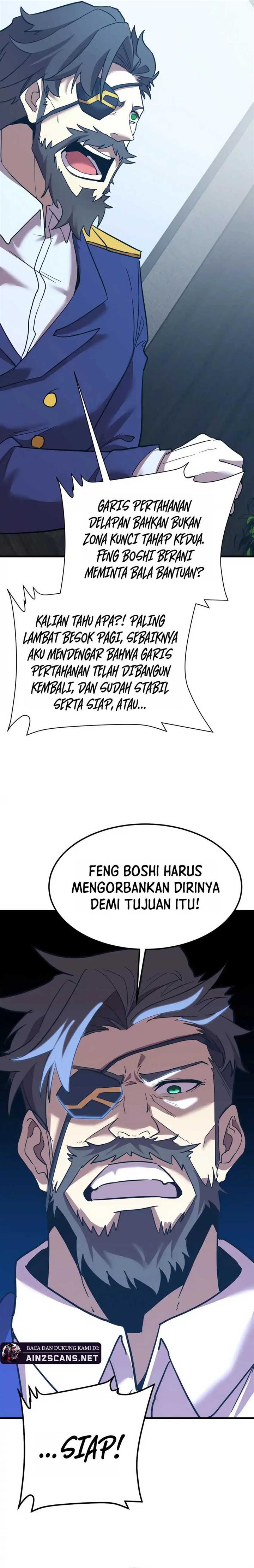 Read Leveling In The Future ID Manga Online