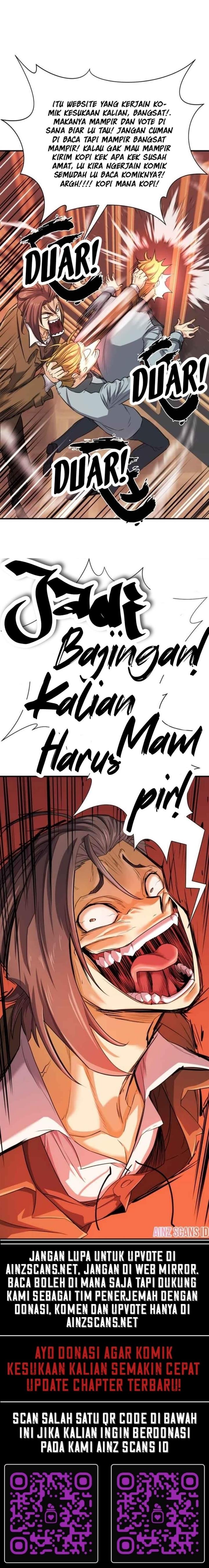 Read Leveling In The Future ID Manga Online