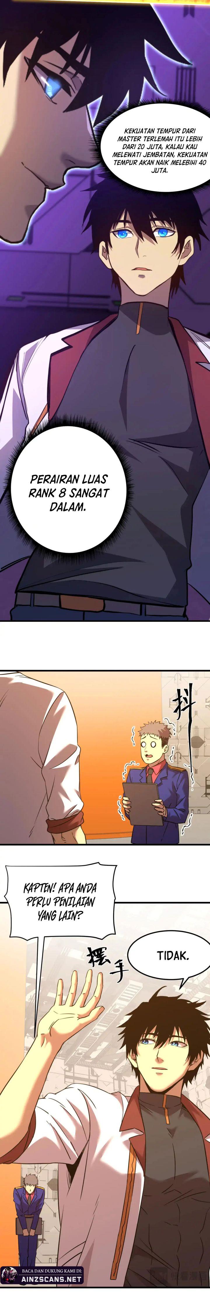 Read Leveling In The Future ID Manga Online
