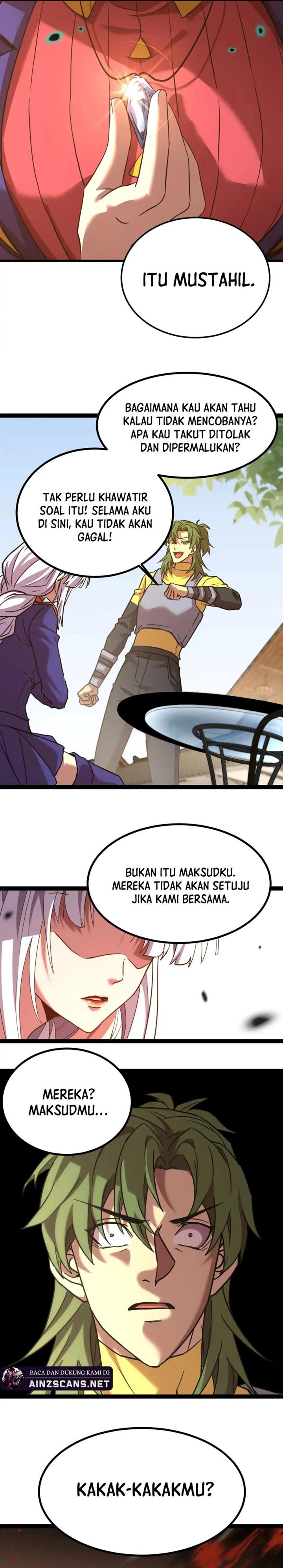 Read Leveling In The Future ID Manga Online
