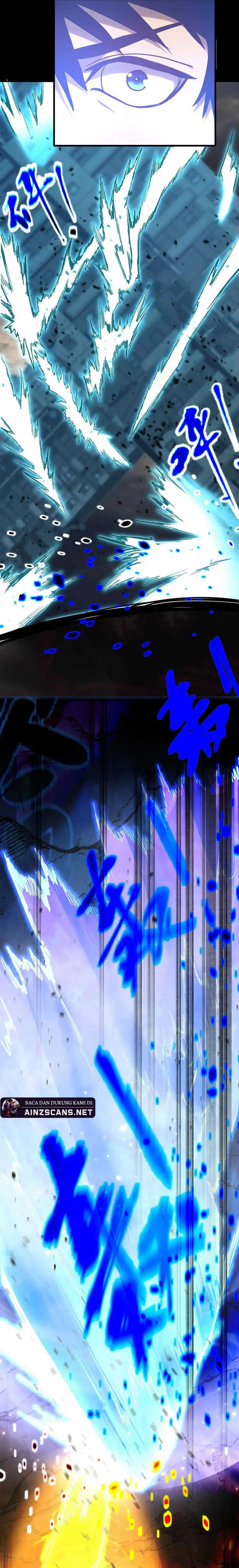 Read Leveling In The Future ID Manga Online