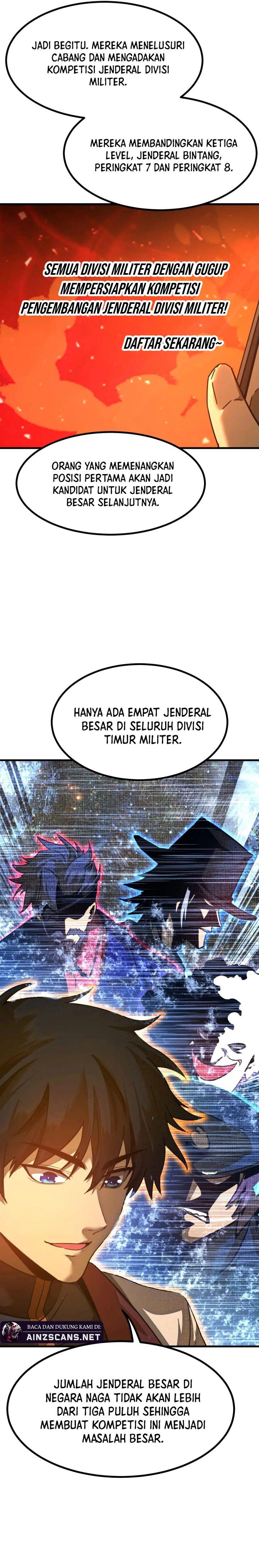 Read Leveling In The Future ID Manga Online