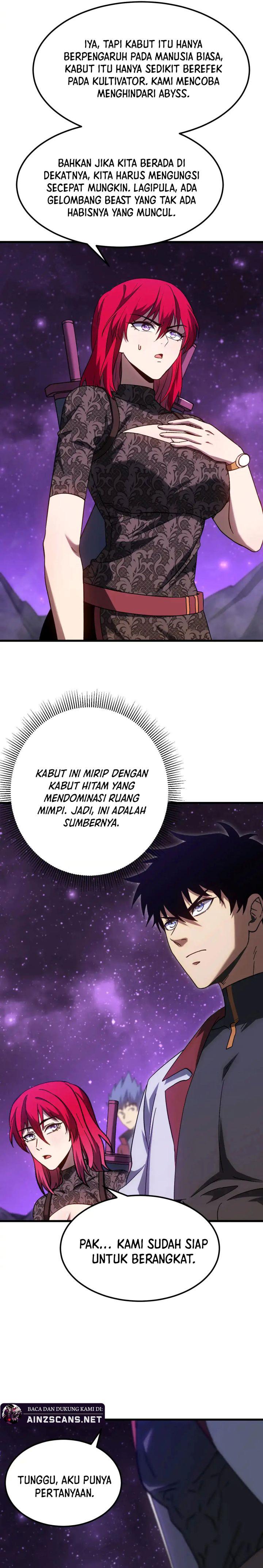 Read Leveling In The Future ID Manga Online