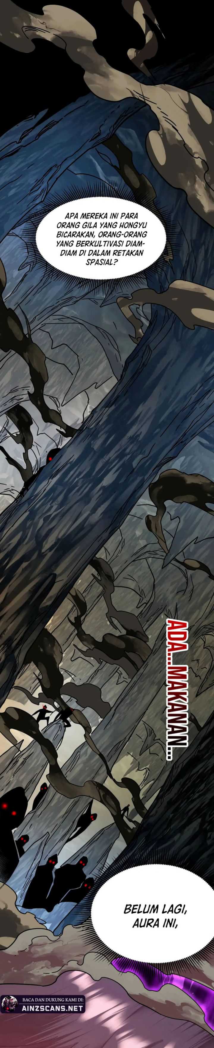 Read Leveling In The Future ID Manga Online