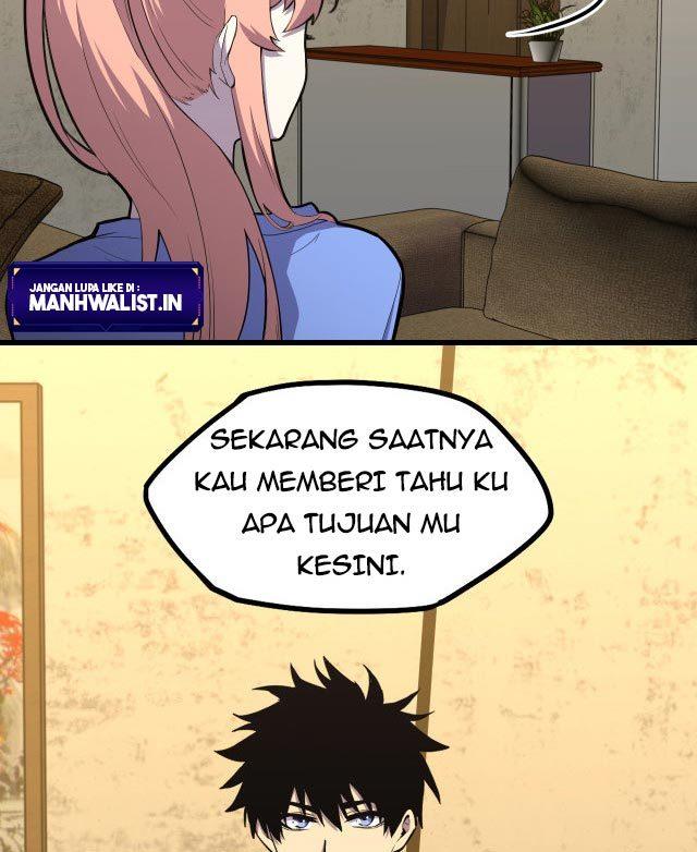 Read Leveling In The Future ID Manga Online
