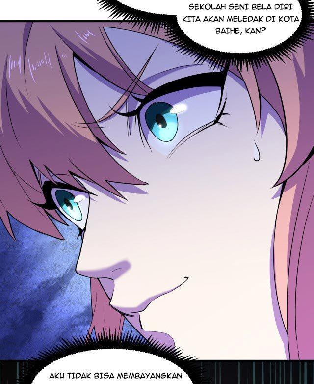 Read Leveling In The Future ID Manga Online