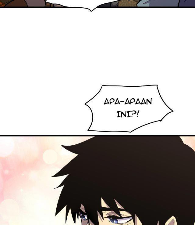 Read Leveling In The Future ID Manga Online