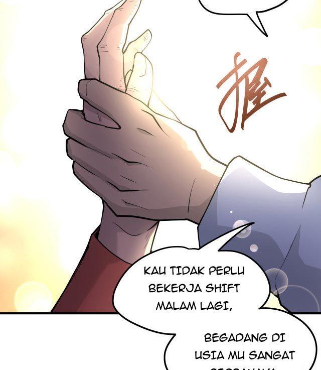 Read Leveling In The Future ID Manga Online