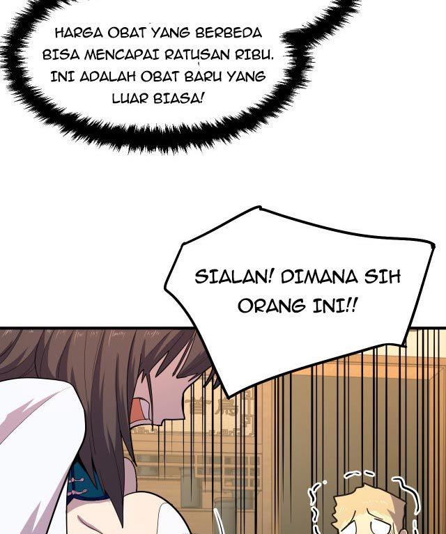 Read Leveling In The Future ID Manga Online