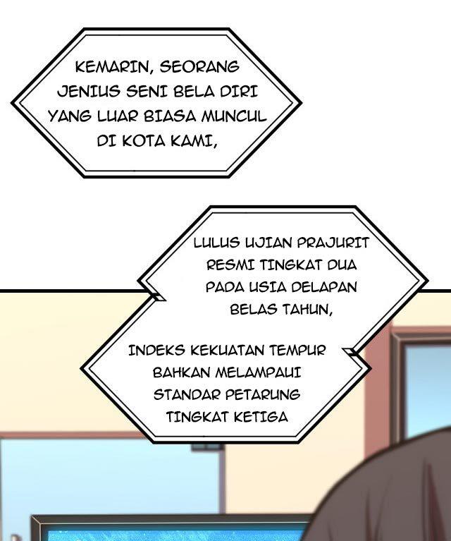 Read Leveling In The Future ID Manga Online