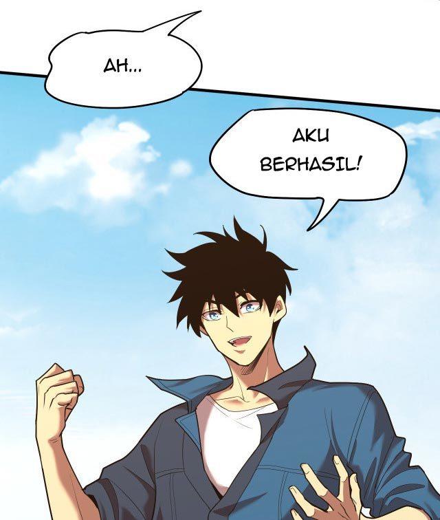 Read Leveling In The Future ID Manga Online