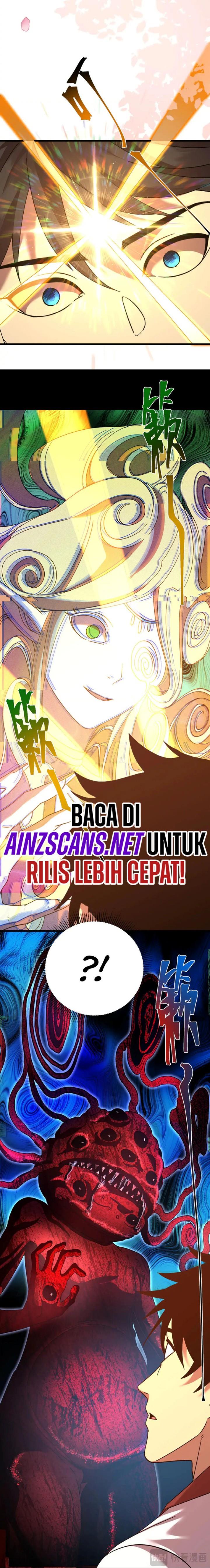 Read Leveling In The Future ID Manga Online