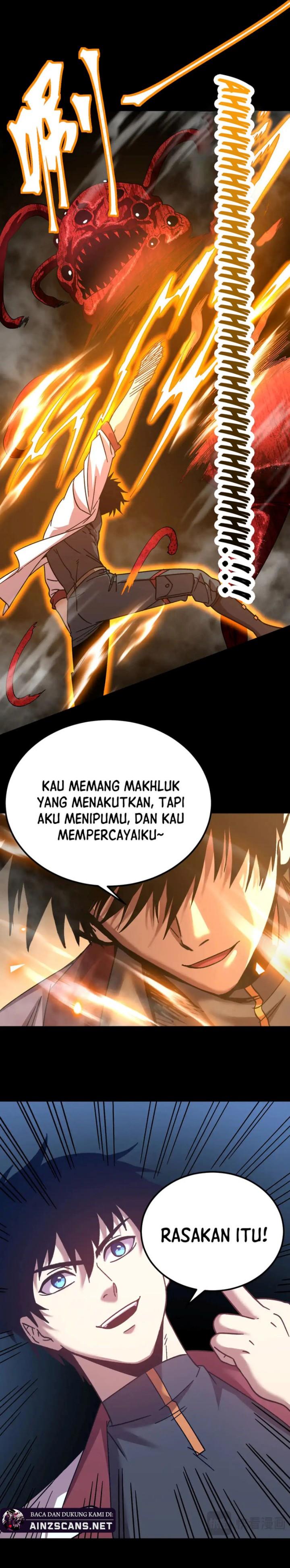 Read Leveling In The Future ID Manga Online