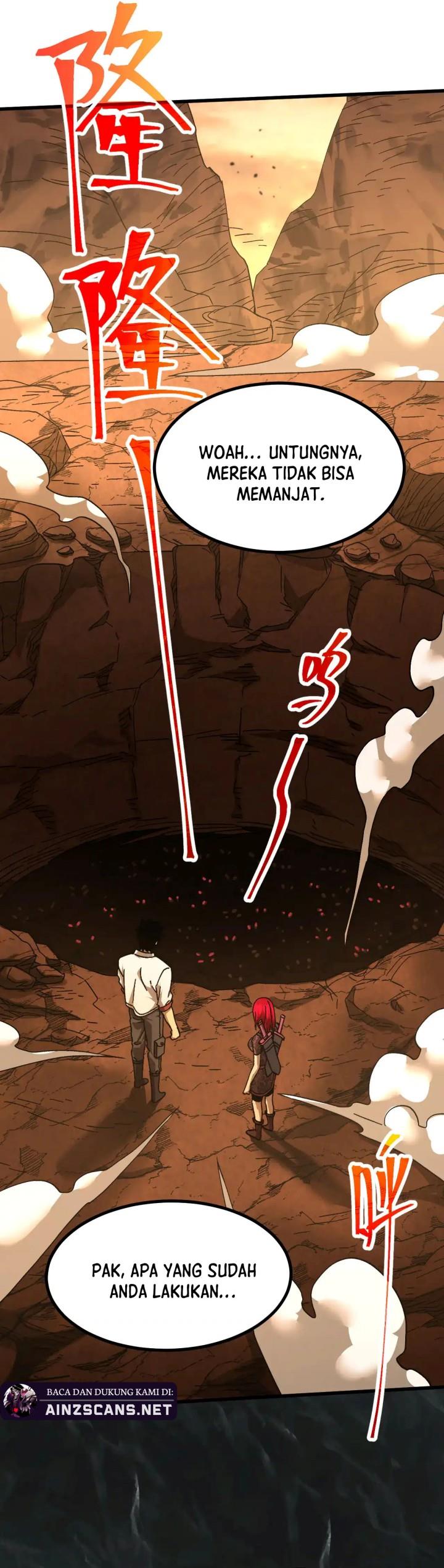 Read Leveling In The Future ID Manga Online