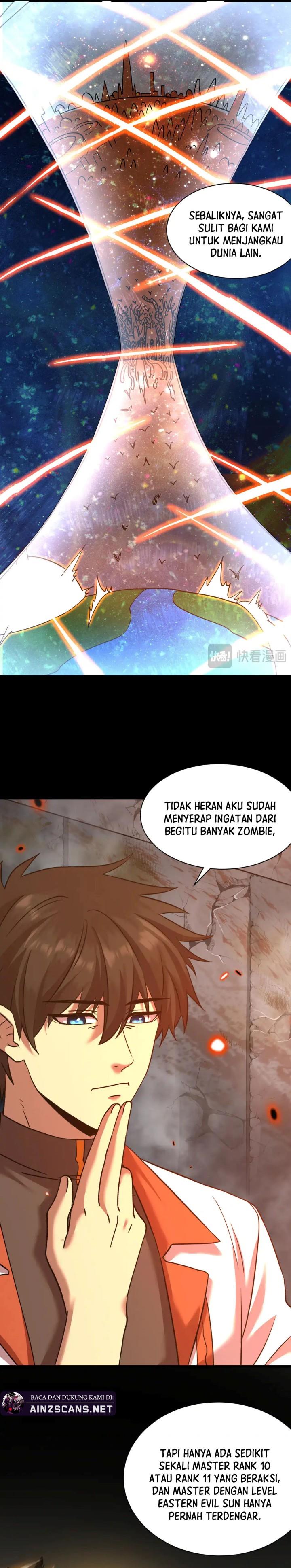 Read Leveling In The Future ID Manga Online