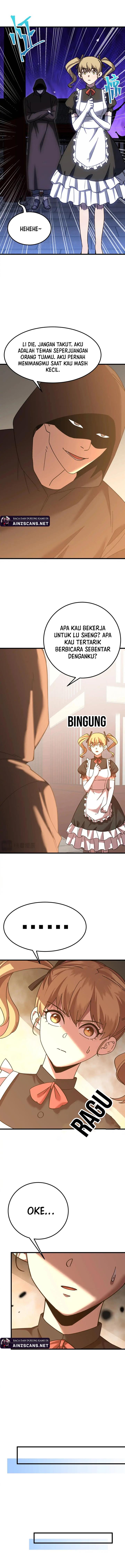 Read Leveling In The Future ID Manga Online