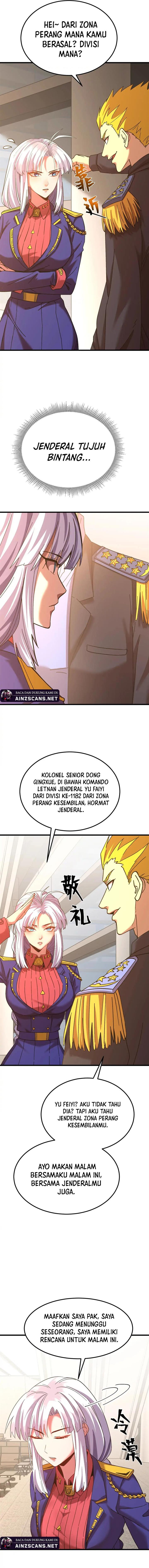 Read Leveling In The Future ID Manga Online
