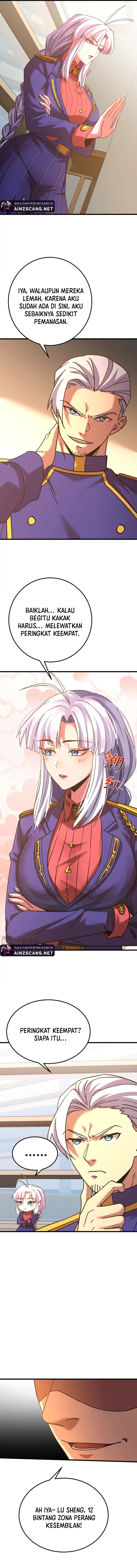 Read Leveling In The Future ID Manga Online