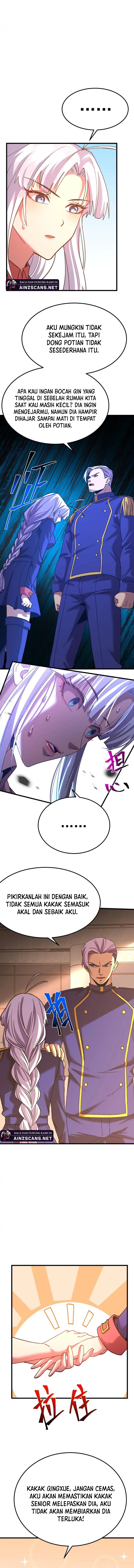 Read Leveling In The Future ID Manga Online