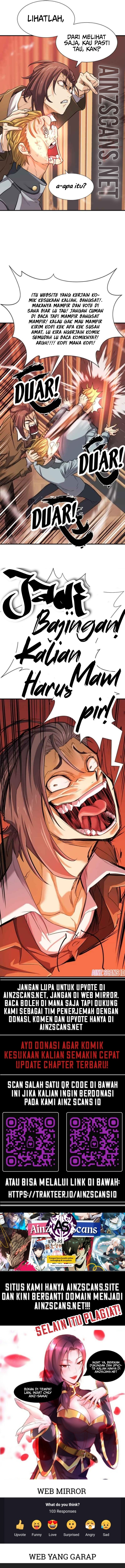 Read Leveling In The Future ID Manga Online