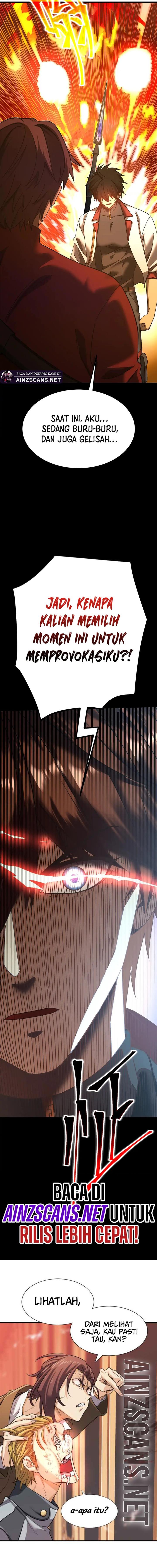 Read Leveling In The Future ID Manga Online